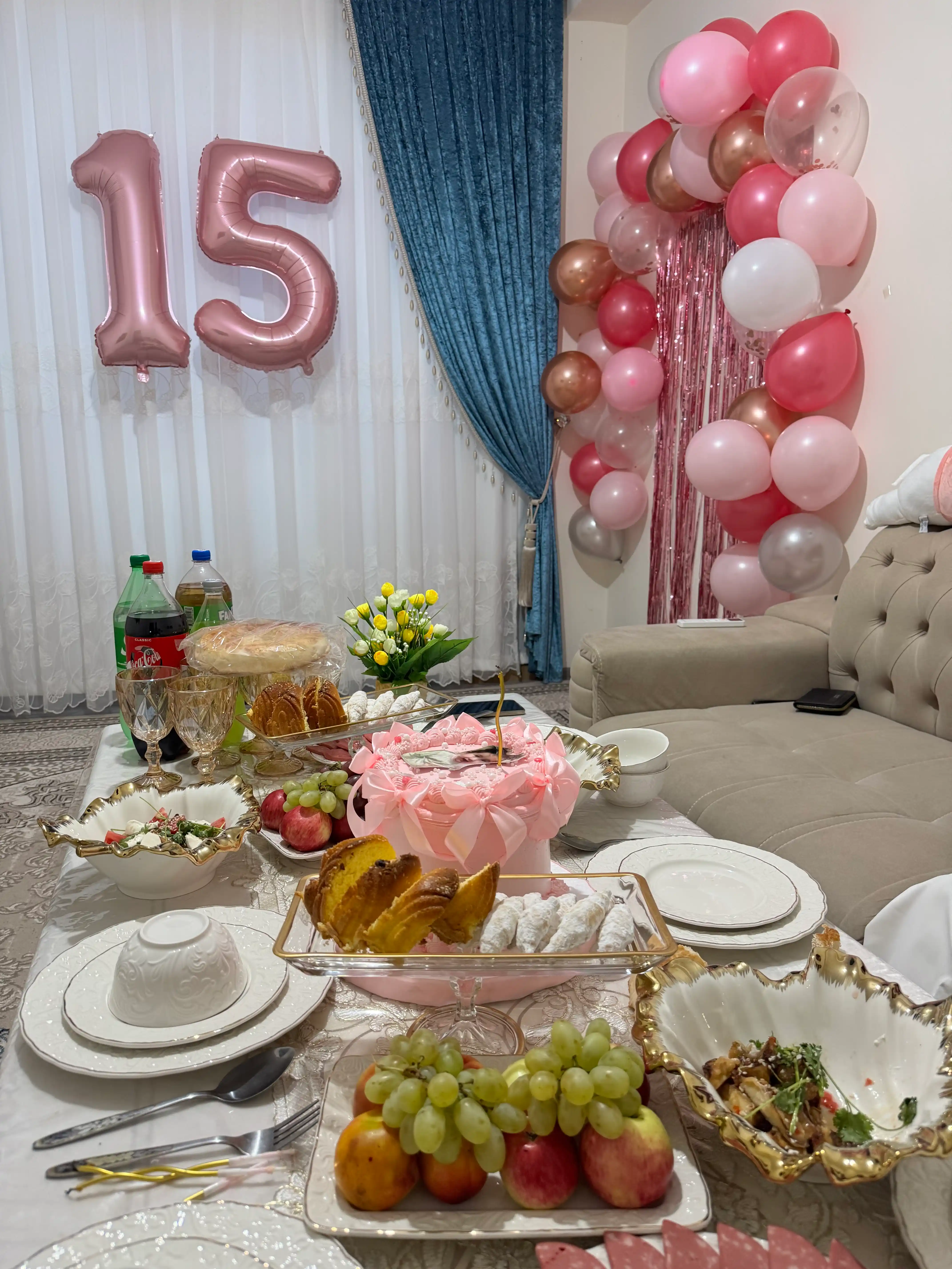 Воздушные шары , 29 шт + 1 лента, Рамадан, Eid Mubarak Рамазан декор, 8 марта