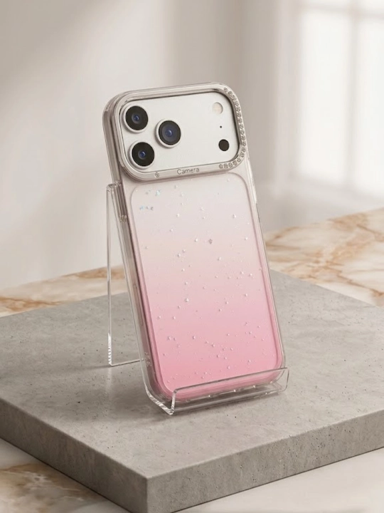 Чехол для iPhone 17 Pro Max / 17 Pro - 