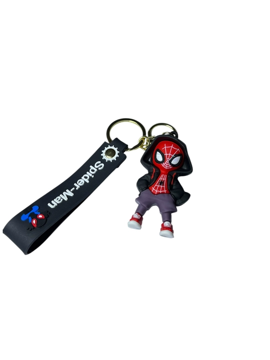 O‘rgimchak odam breloki, Spider man, 5 sm