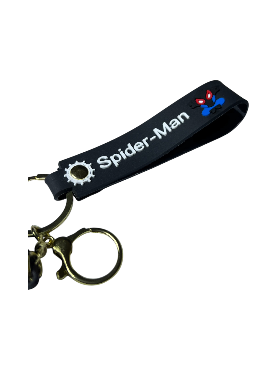 O‘rgimchak odam breloki, Spider man, 5 sm