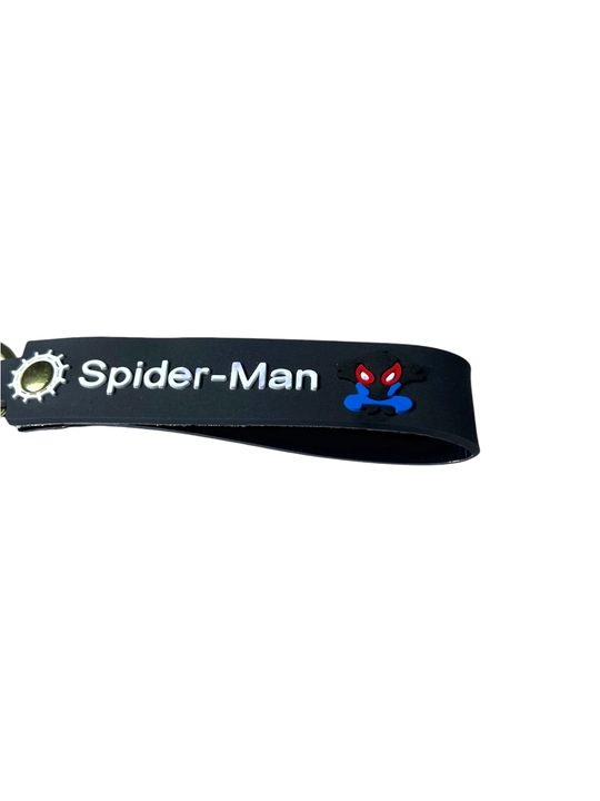 O‘rgimchak odam breloki, Spider man, 5 sm
