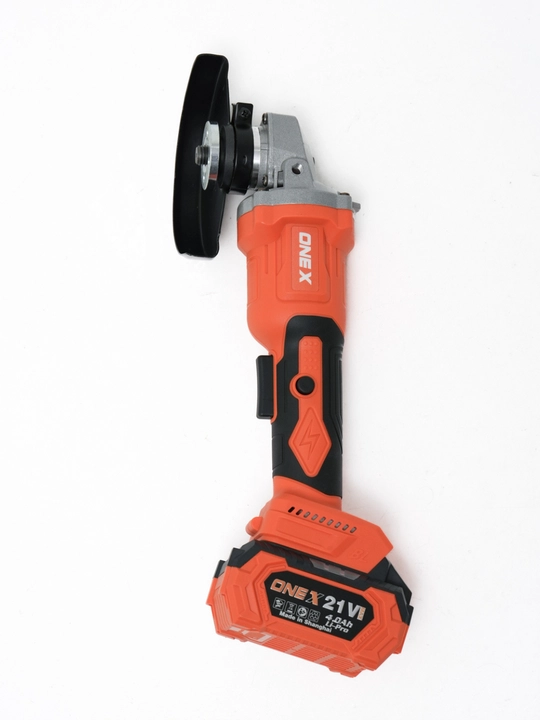 3 ta 1 ta ONEX XPRO3-1 21V. 4Ah asboblar to‘plami, burama mix, bolgarka, perforator