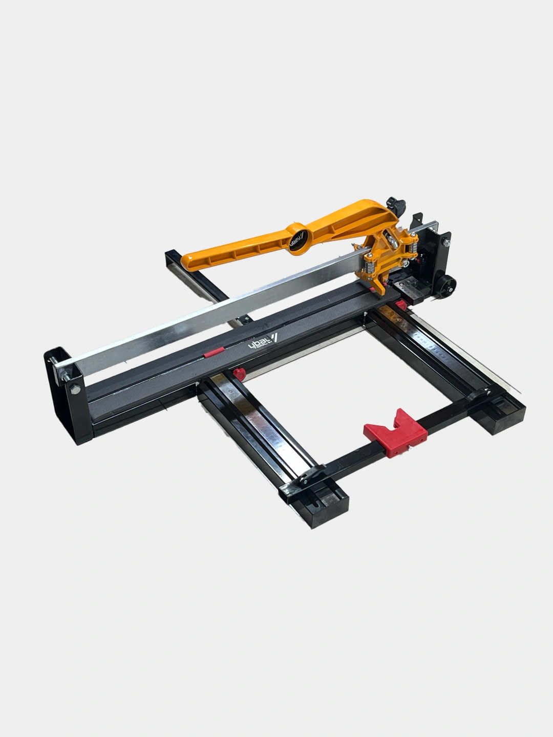 Qo'l plitkarez Ubay UB-ZZ60 lazerli, kesish uzunligi 600 mm, qalinligi 6-15 mm