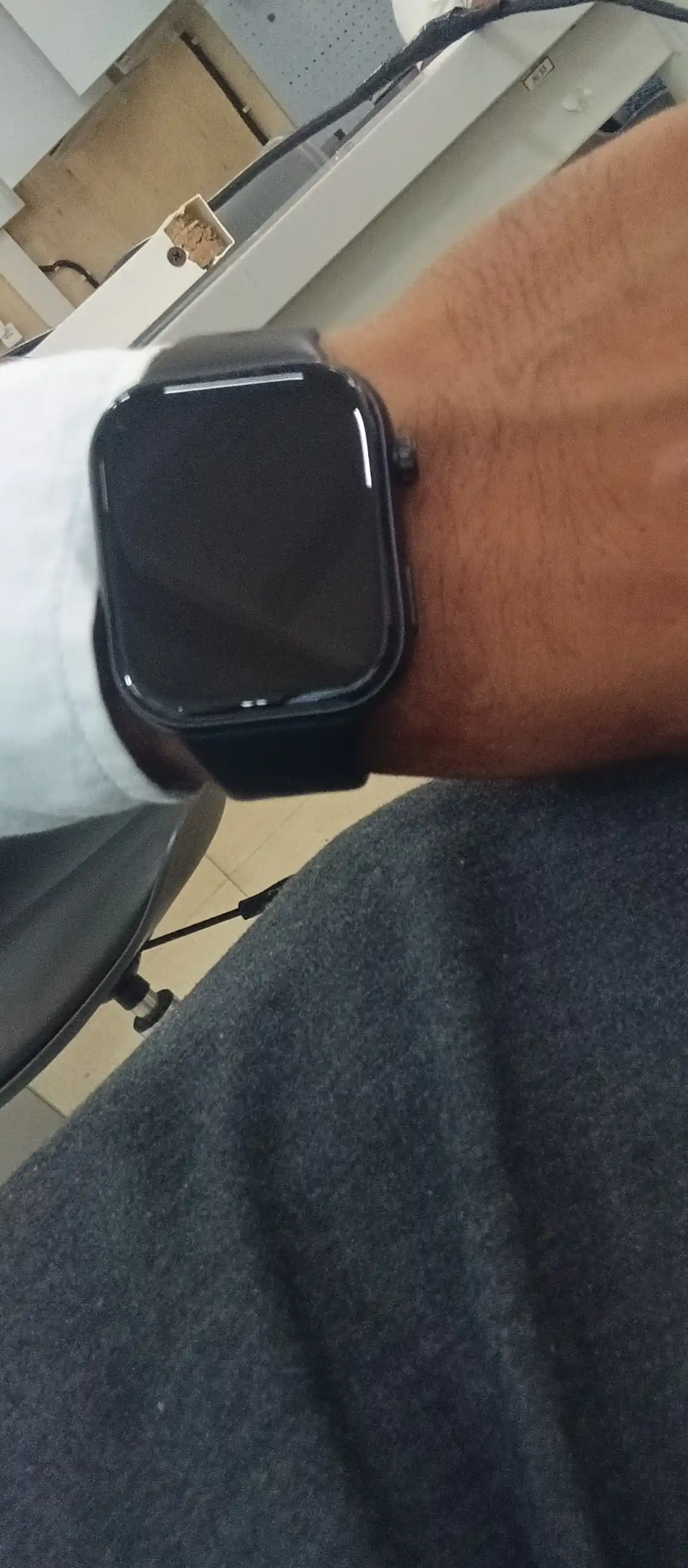 Смарт-часы HONOR Choice Watch 2i с AMOLED-дисплеем и Гарантия 1 год