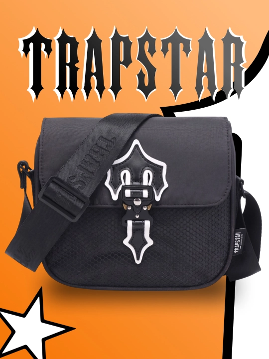 Trapstar yelkama sumkasi - 