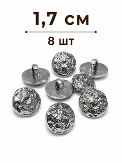 Серый металлик
