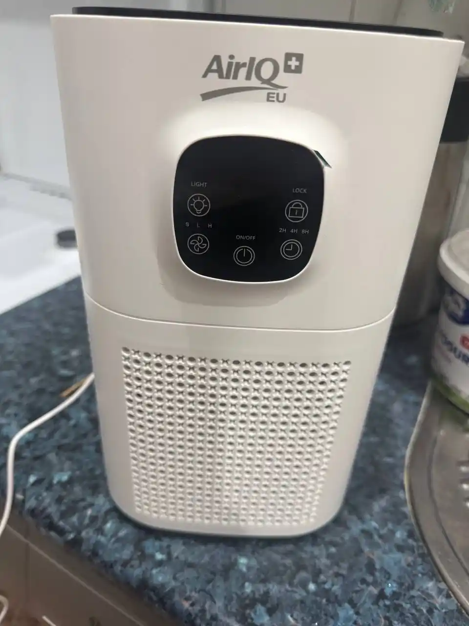 AirIQ Mini, Lite, Pro - IQ Air IQ Swiss havo tozalagichi PM2.5