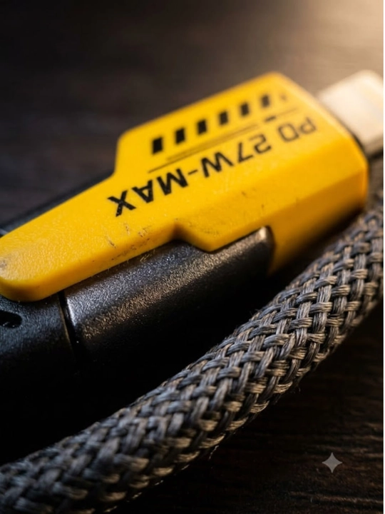 USB 4-в-1 Turbo Type-C/Lightning - USB-A/Type, быстрая зарядка