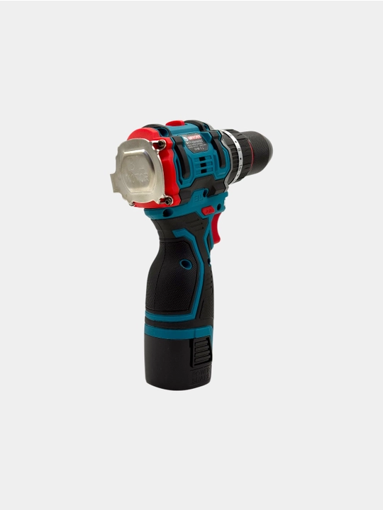 Аккумуляторный бесщёточный шуруповёрт BIYOTI BYT-CD1015C NEW, 16.8V, 45 Нм, 1400 об/мин