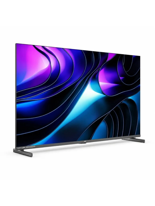 Телевизор Artel QMCH045 55″ UHD Smart Tv