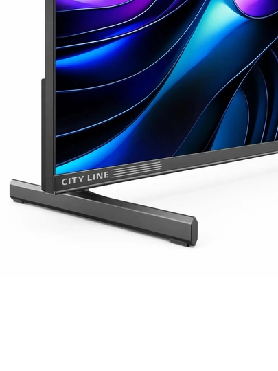 Телевизор Artel QMCH045 55″ UHD Smart Tv