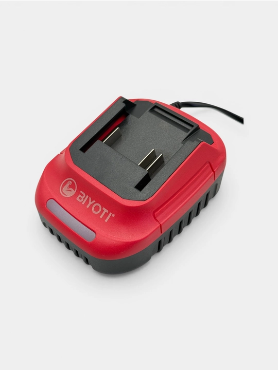 Зарядное устройство BIYOTI BYT-XC111 для аккумуляторов Li-Ion, 21V, 2.0A - 