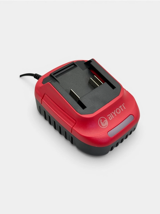 Зарядное устройство BIYOTI BYT-XC111 для аккумуляторов Li-Ion, 21V, 2.0A