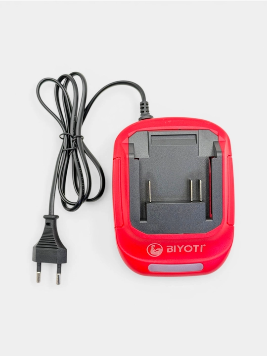 Зарядное устройство BIYOTI BYT-XC111 для аккумуляторов Li-Ion, 21V, 2.0A