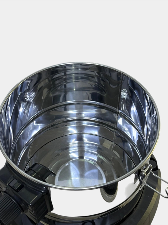 Sanoat va qurilish changyutgichi BIYOTI BYT-VC20, 1400 Vt, 20 l zanglamas bak, 19 kPa