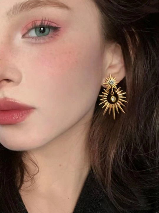 Серьги для женщин