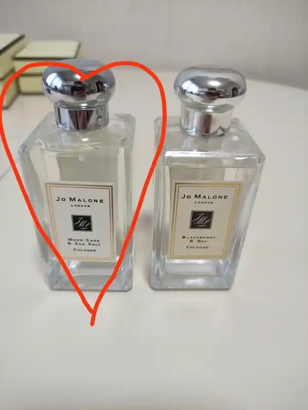 Jo malone blackberry bay 100 мл