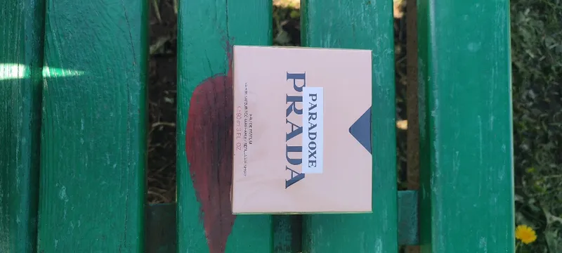 Prada Paradoxe, Intense, Virtual Flower 100 мл женский парфюм стойкий