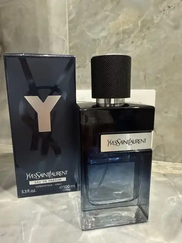 YSL Y EDP, YSL LIBRE 100 мл, унисекс, женский и мужской парфюм, стойкость 1–2 дня