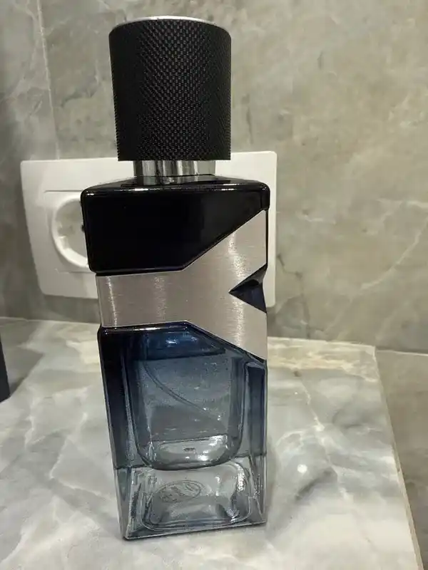 YSL Y EDP, YSL LIBRE 100 мл, унисекс, женский и мужской парфюм, стойкость 1–2 дня