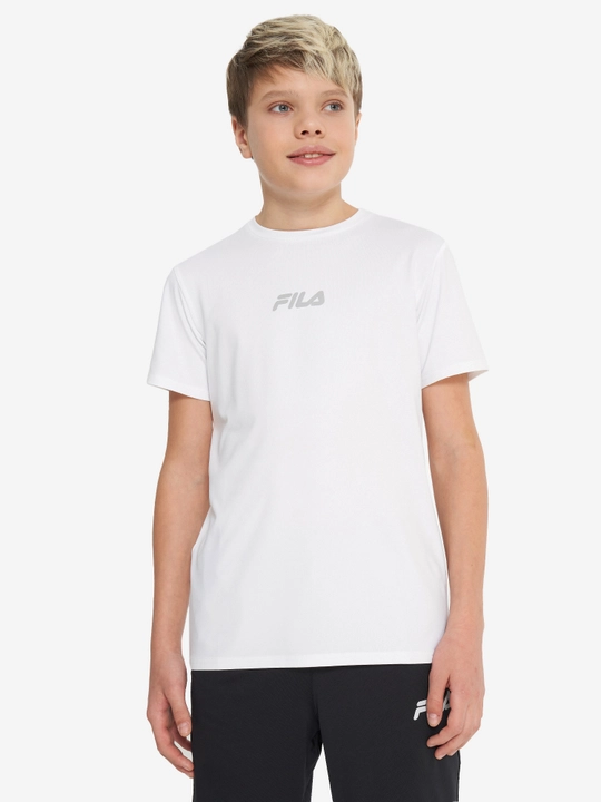 Футболка для мальчиков FILA