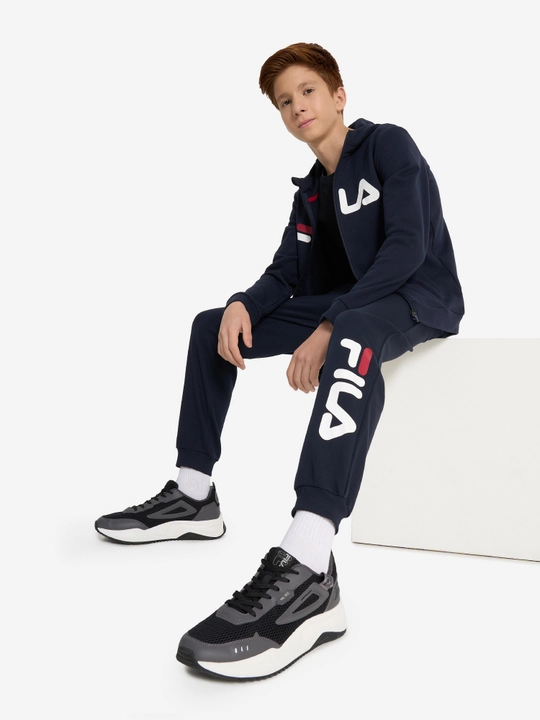 Брюки для мальчиков FILA