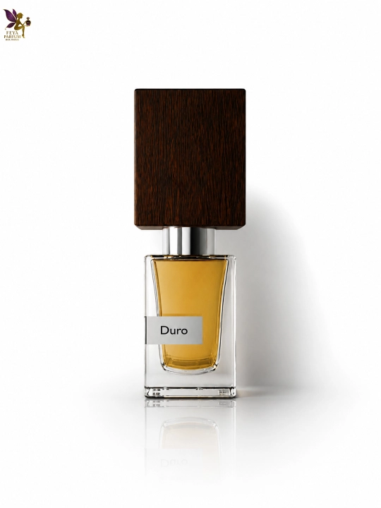 Nasomatto Duro Extrait de Parfum, 30 ml, erkaklar uchun atir suvi