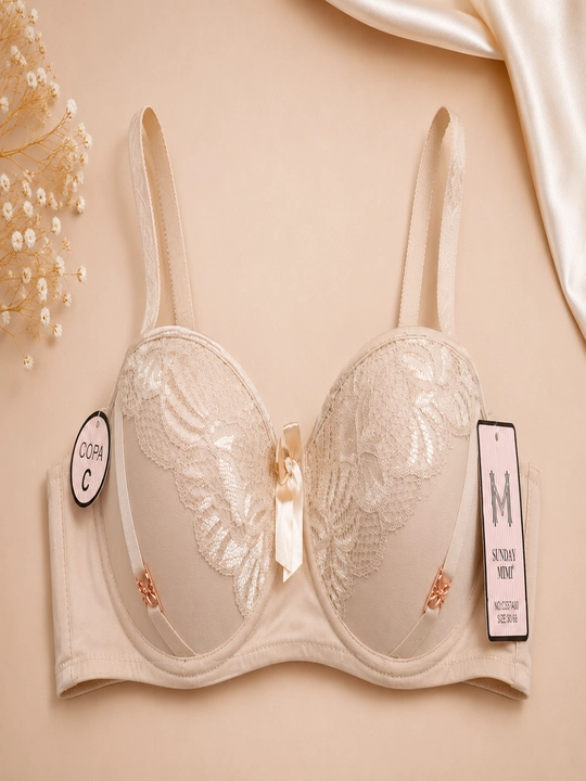 Ayollar lifchigi push up dantelli C kupa - 