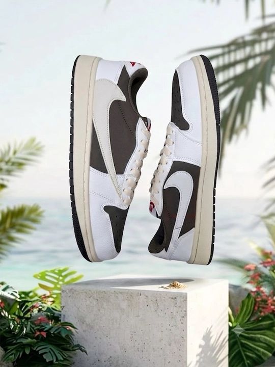 Универсальные кроссовки NiKe AIR JordaN, демисезонные, унисекс (маломерят на 1 размер)