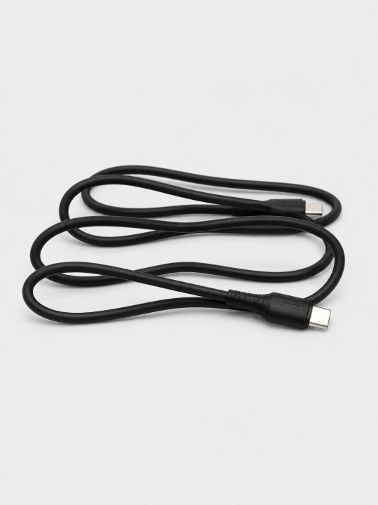 Кабель для быстрой зарядки, type-c to type-c, fast charging, Samsung, Xiaomi