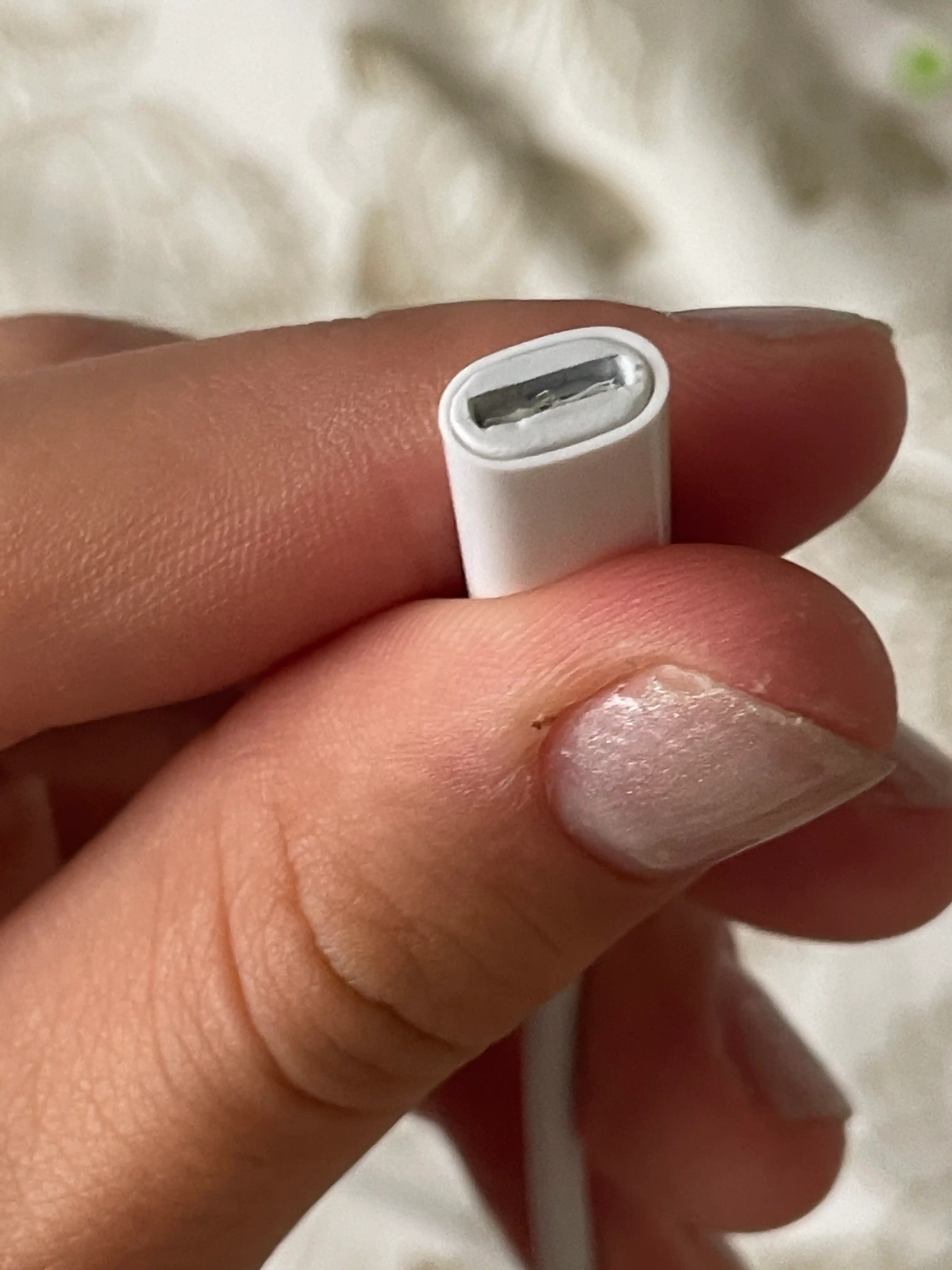 Зарядное устройство для быстрой зарядки iPhone, блок на 20, 35 Вт
