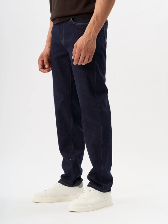 Джинсы Tapered Fit JUST JT9603-5352