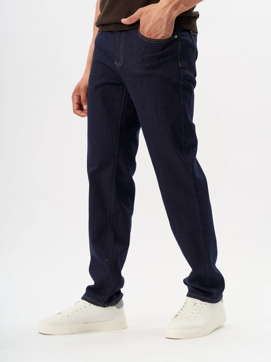 Джинсы Tapered Fit JUST JT9603-5352