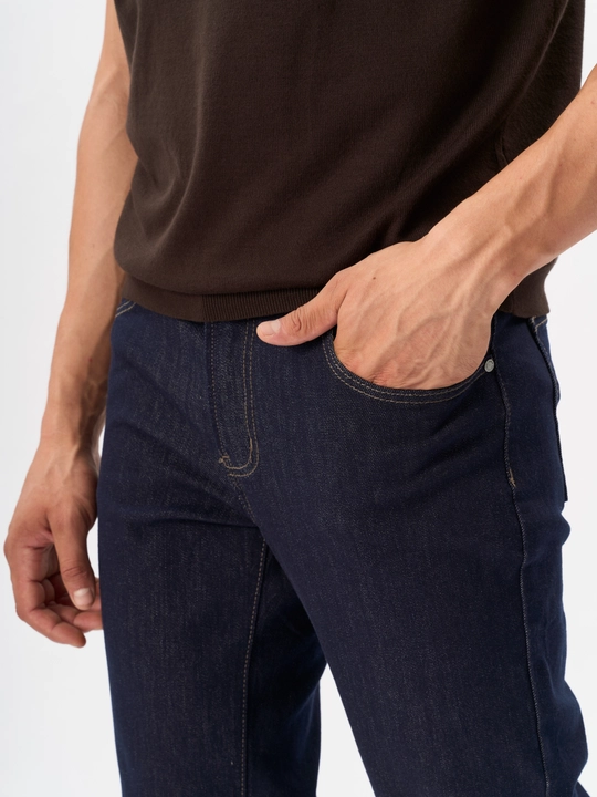 Джинсы Tapered Fit JUST JT9603-5352