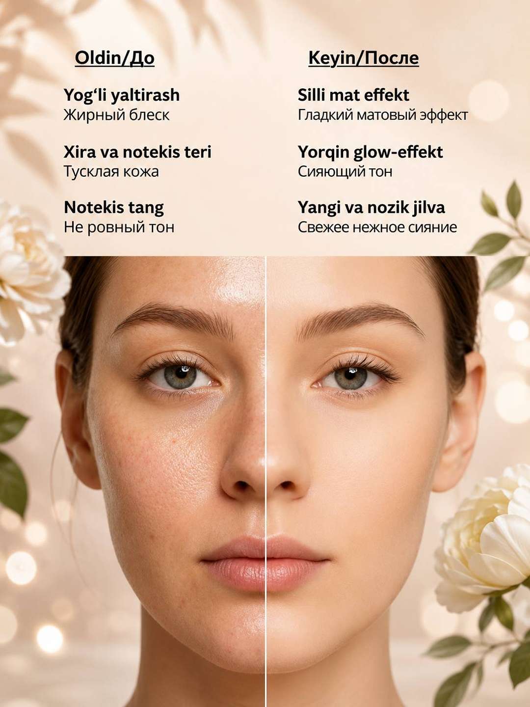 POND'S BB пудра для лица,  45г