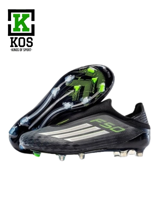 F50 futbol butslari, tabiiy maysazor uchun, professional, yengil