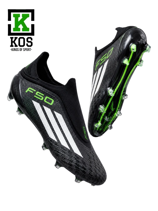 F50 futbol butslari, tabiiy maysazor uchun, professional, yengil