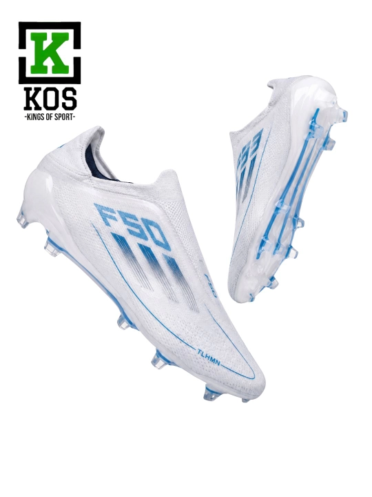 F50 futbol butslari, tabiiy maysazor uchun, professional, yengil