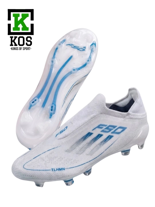 F50 futbol butslari, tabiiy maysazor uchun, professional, yengil