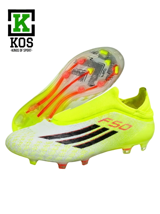 F50 futbol butslari, tabiiy maysazor uchun, professional, yengil