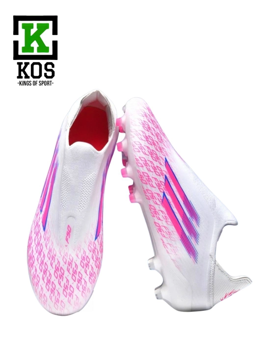 F50 futbol butslari, tabiiy maysazor uchun, professional, yengil