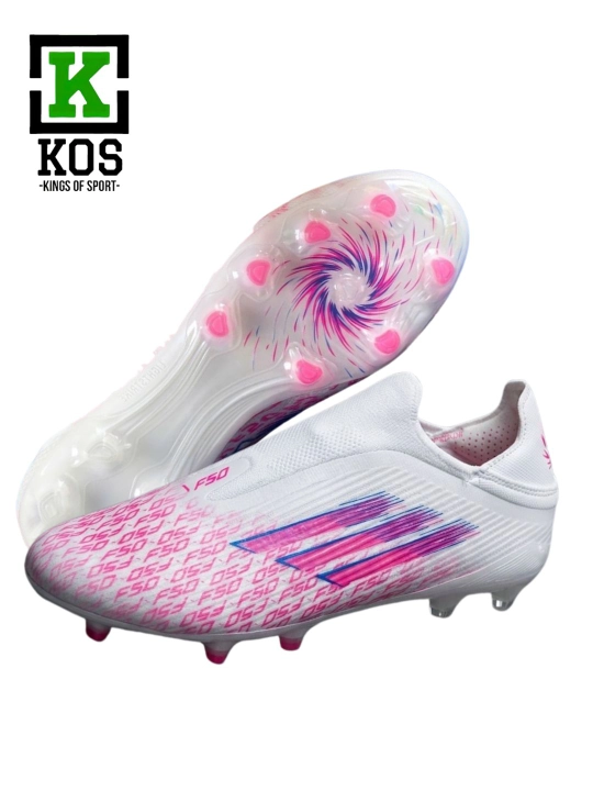 F50 futbol butslari, tabiiy maysazor uchun, professional, yengil