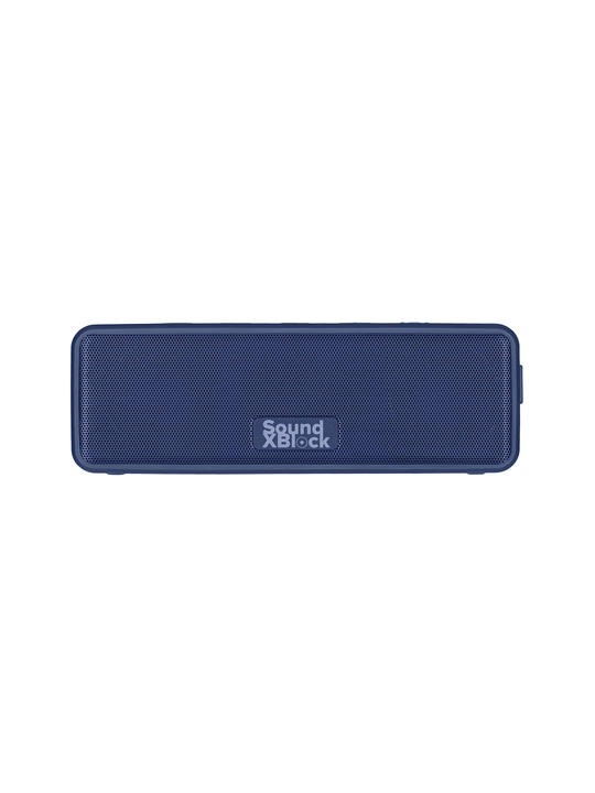 Portativ dinamik 2E SoundXBlock TWS, MP3, Wireless, Waterproof, 2E-BSSXBW