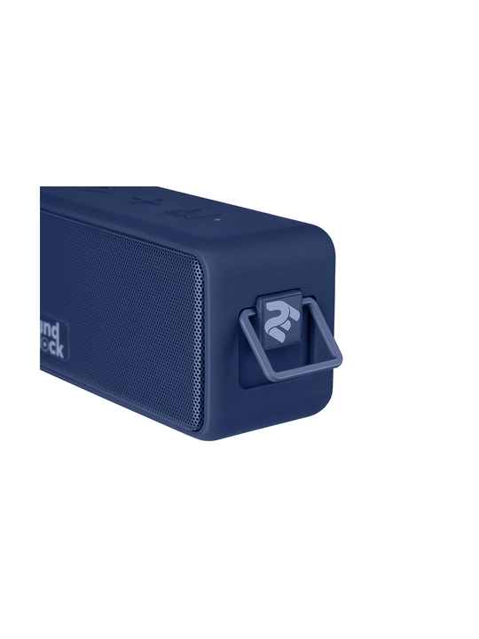 Portativ dinamik 2E SoundXBlock TWS, MP3, Wireless, Waterproof, 2E-BSSXBW