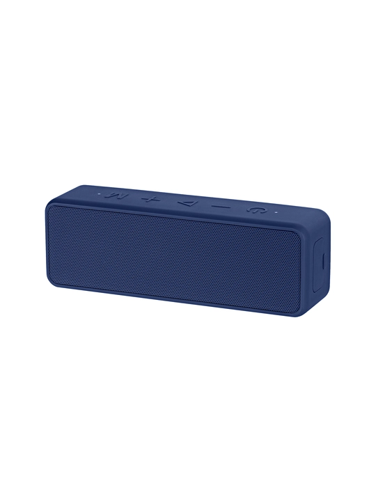 Portativ dinamik 2E SoundXBlock TWS, MP3, Wireless, Waterproof, 2E-BSSXBW