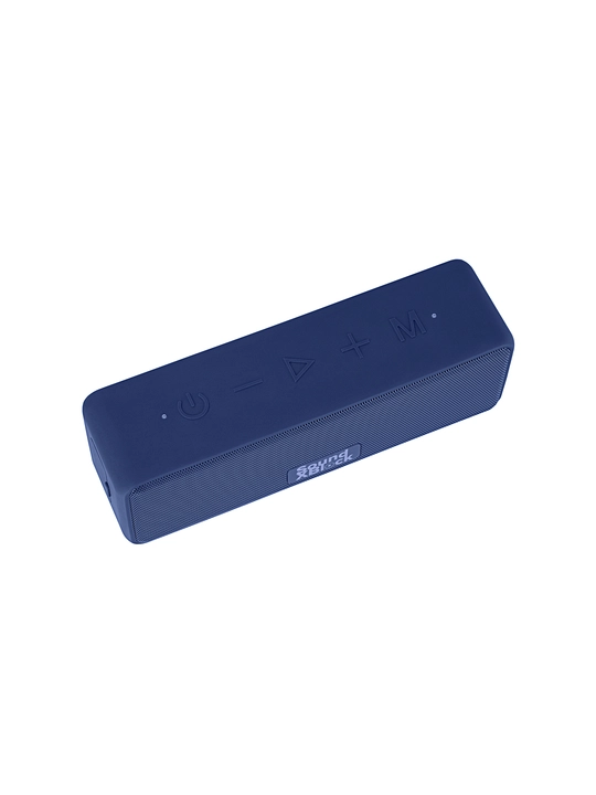 Portativ dinamik 2E SoundXBlock TWS, MP3, Wireless, Waterproof, 2E-BSSXBW