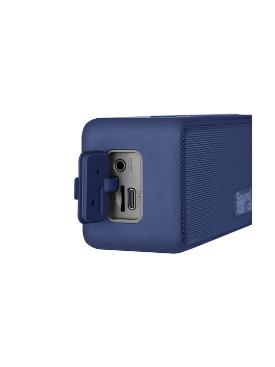 Portativ dinamik 2E SoundXBlock TWS, MP3, Wireless, Waterproof, 2E-BSSXBW