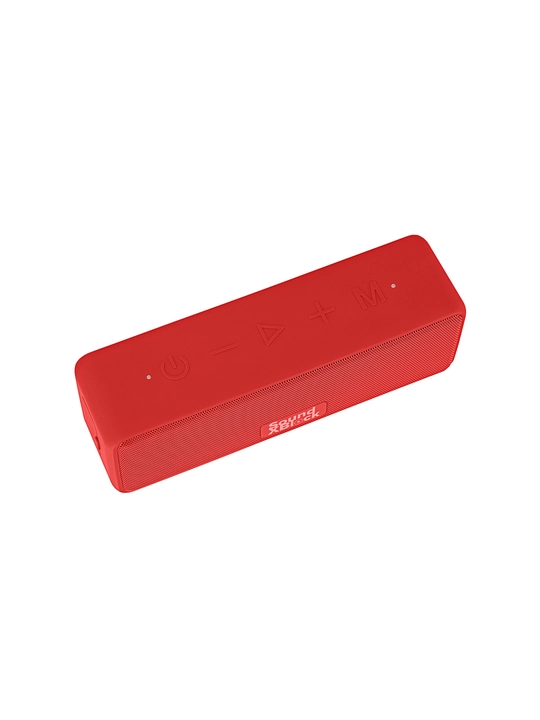 Portativ dinamik 2E SoundXBlock TWS, MP3, Wireless, Waterproof, 2E-BSSXBW