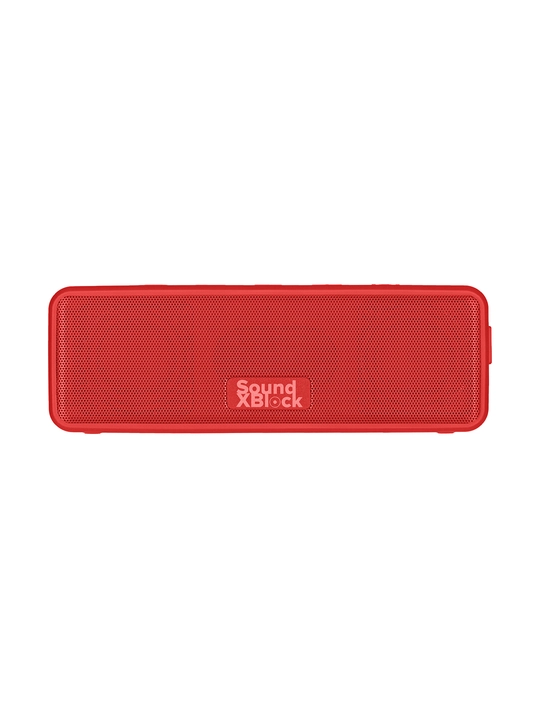 Portativ dinamik 2E SoundXBlock TWS, MP3, Wireless, Waterproof, 2E-BSSXBW