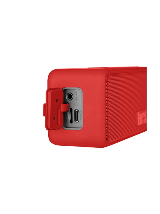 Portativ dinamik 2E SoundXBlock TWS, MP3, Wireless, Waterproof, 2E-BSSXBW